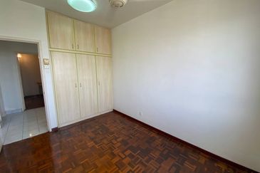 Villa Angsana Condominium