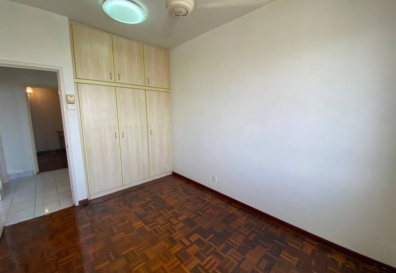 Villa Angsana Condominium