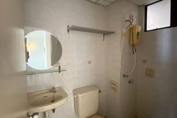 Villa Angsana Condominium