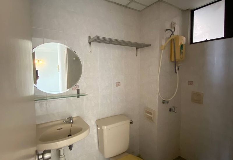 Villa Angsana Condominium