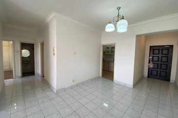 Villa Angsana Condominium