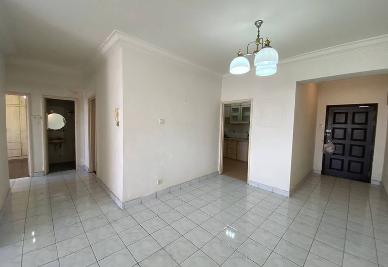 Villa Angsana Condominium