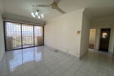 Villa Angsana Condominium