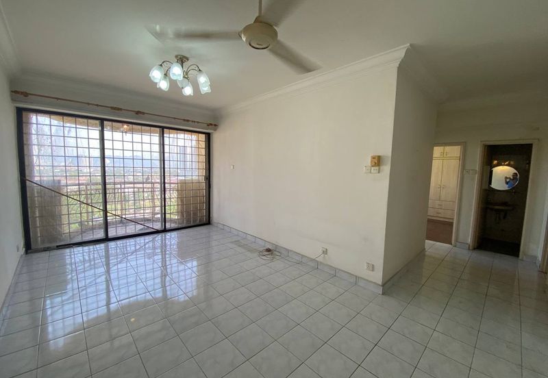 Villa Angsana Condominium