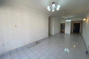 Villa Angsana Condominium