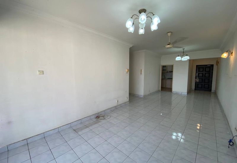 Villa Angsana Condominium