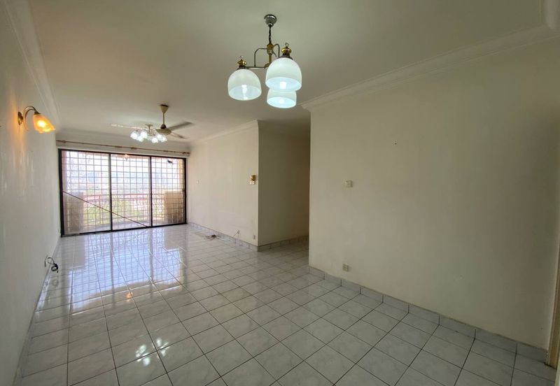 Villa Angsana Condominium