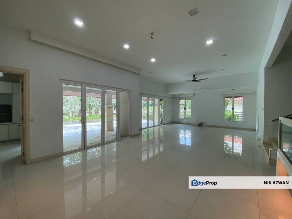  (12,055 SF, Lakeview, Nice House Number) 2 Storey Bungalow, Presint 16, Putrajaya, Putrajaya, Putrajaya