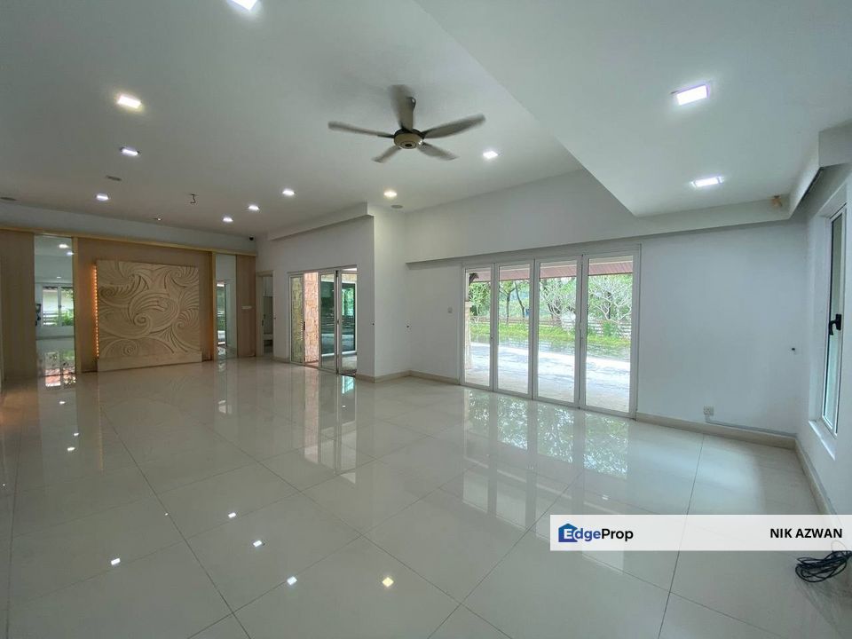  (12,055 SF, Lakeview, Nice House Number) 2 Storey Bungalow, Presint 16, Putrajaya, Putrajaya, Putrajaya
