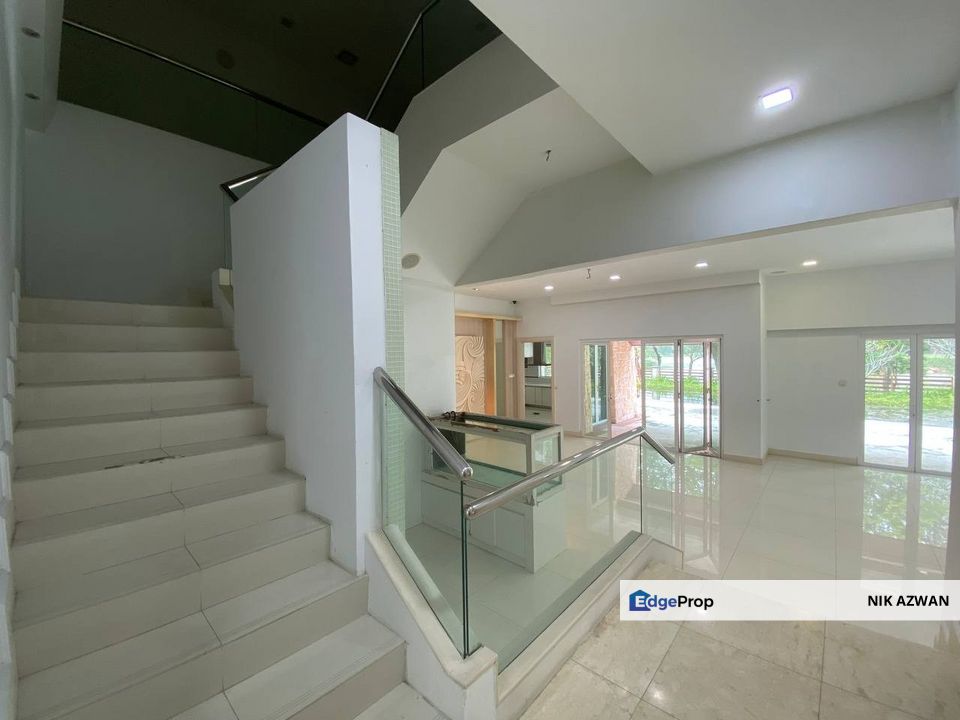  (12,055 SF, Lakeview, Nice House Number) 2 Storey Bungalow, Presint 16, Putrajaya, Putrajaya, Putrajaya