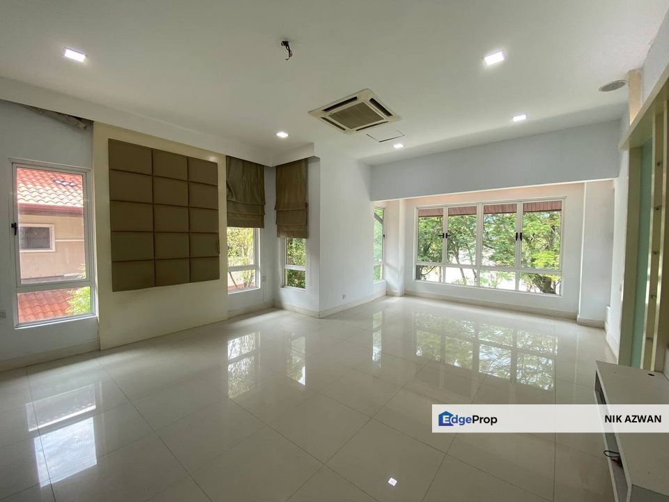  (12,055 SF, Lakeview, Nice House Number) 2 Storey Bungalow, Presint 16, Putrajaya, Putrajaya, Putrajaya