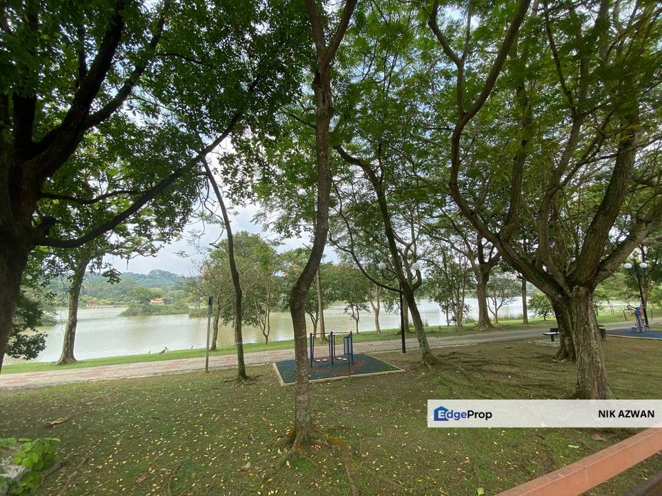  (12,055 SF, Lakeview, Nice House Number) 2 Storey Bungalow, Presint 16, Putrajaya, Putrajaya, Putrajaya