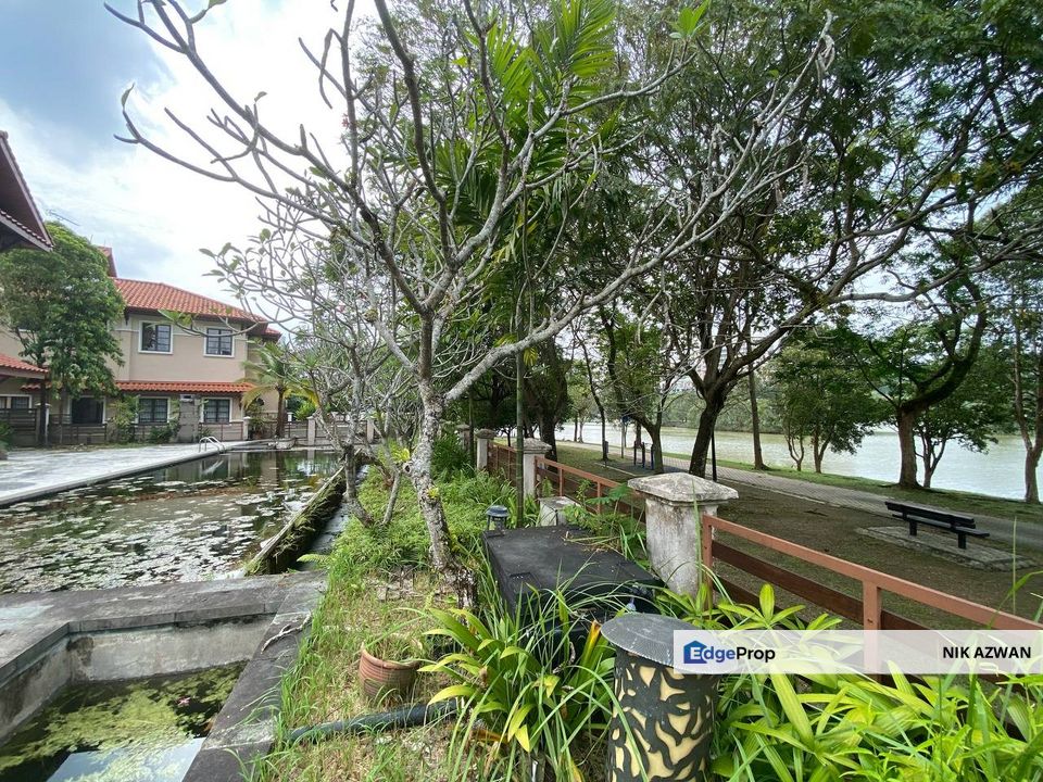  (12,055 SF, Lakeview, Nice House Number) 2 Storey Bungalow, Presint 16, Putrajaya, Putrajaya, Putrajaya