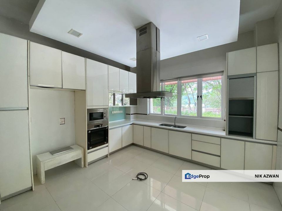  (12,055 SF, Lakeview, Nice House Number) 2 Storey Bungalow, Presint 16, Putrajaya, Putrajaya, Putrajaya