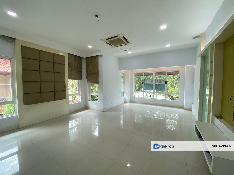 (12,055 SF, Lakeview, Nice House Number) 2 Storey Bungalow, Presint 16, Putrajaya, Putrajaya, Putrajaya