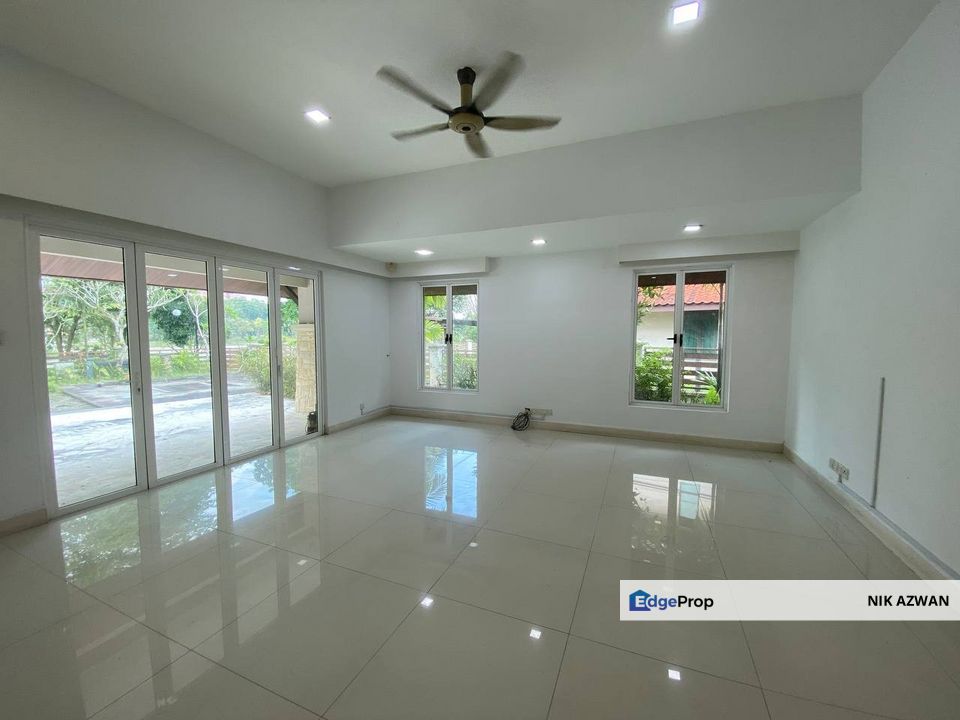  (12,055 SF, Lakeview, Nice House Number) 2 Storey Bungalow, Presint 16, Putrajaya, Putrajaya, Putrajaya