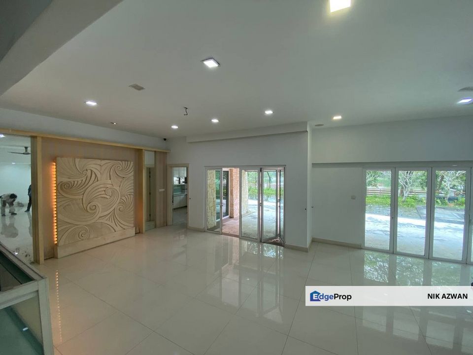  (12,055 SF, Lakeview, Nice House Number) 2 Storey Bungalow, Presint 16, Putrajaya, Putrajaya, Putrajaya