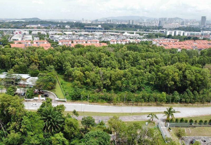 Temasya Industrial Park