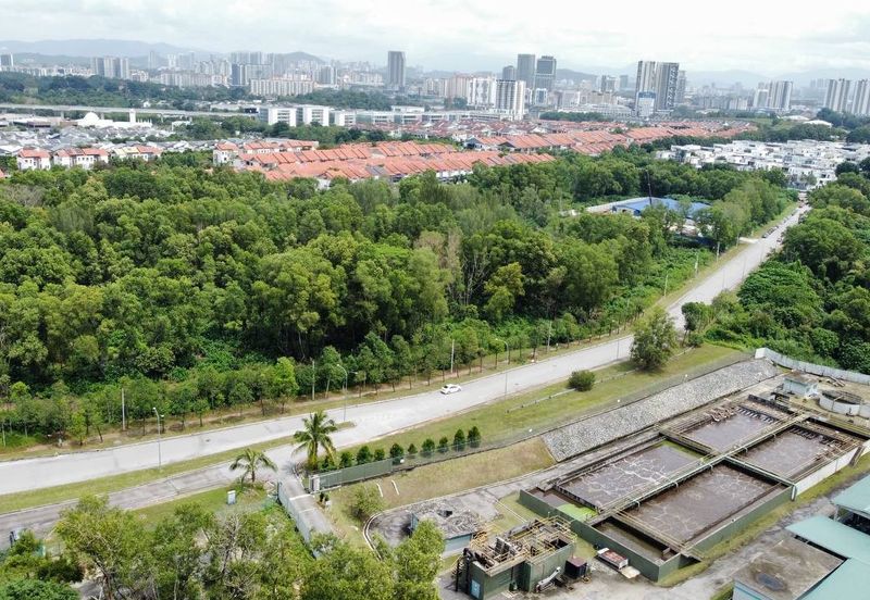 Temasya Industrial Park