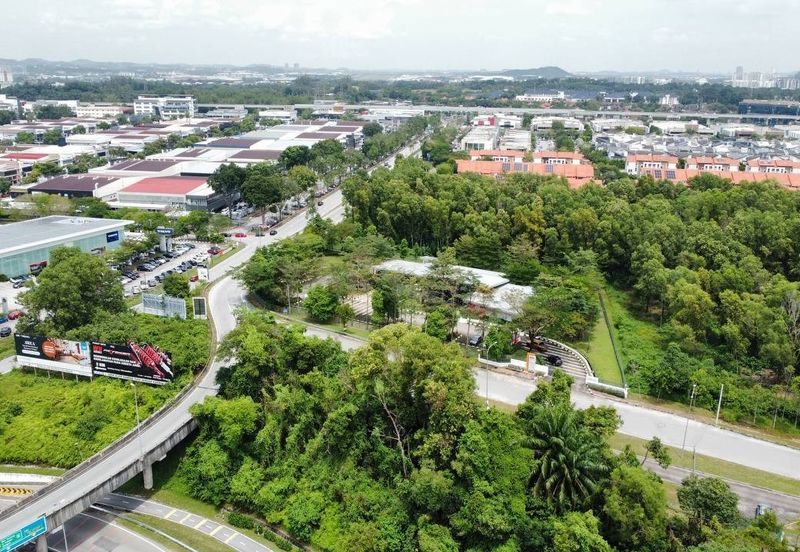 Temasya Industrial Park