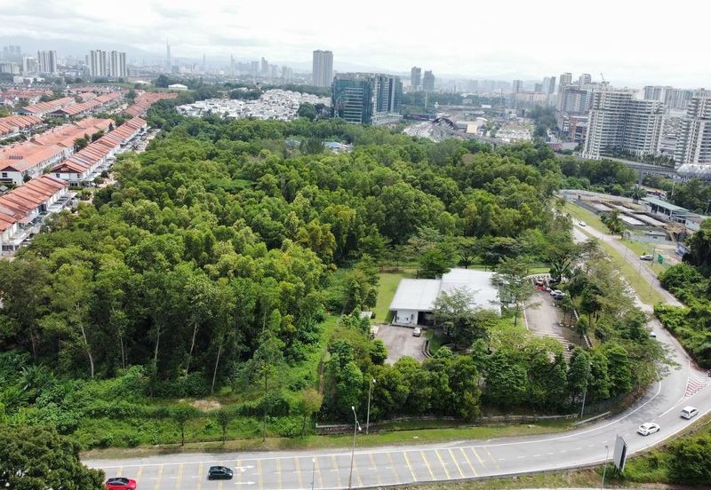 Temasya Industrial Park