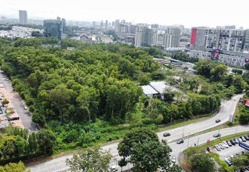 Temasya Industrial Park