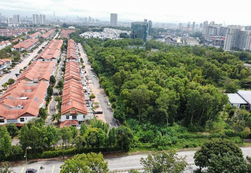 Temasya Industrial Park