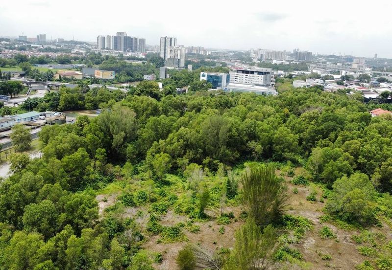 Temasya Industrial Park