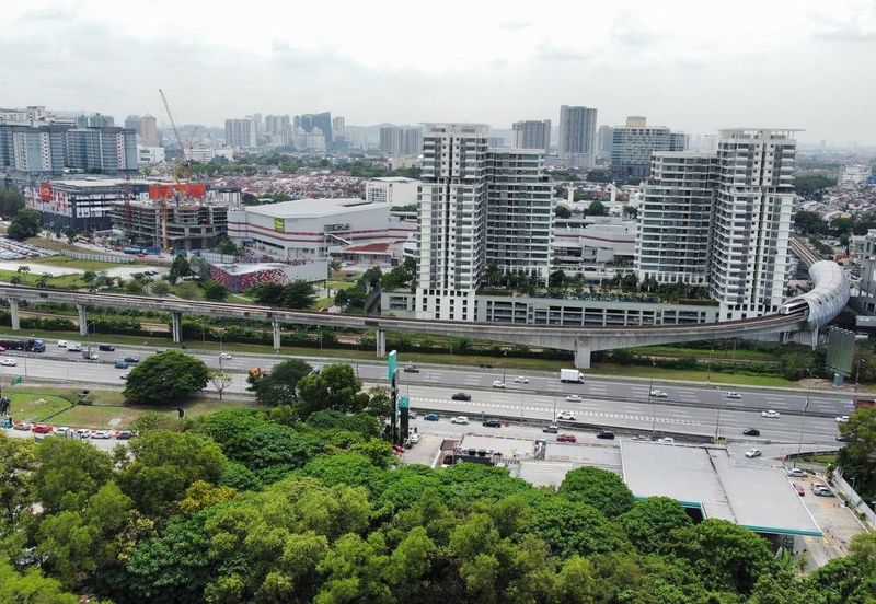 Temasya Industrial Park