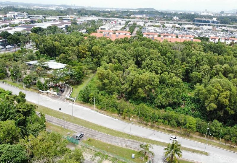 Temasya Industrial Park