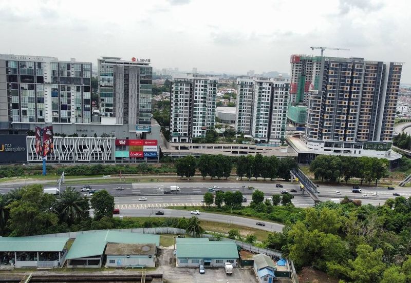 Temasya Industrial Park