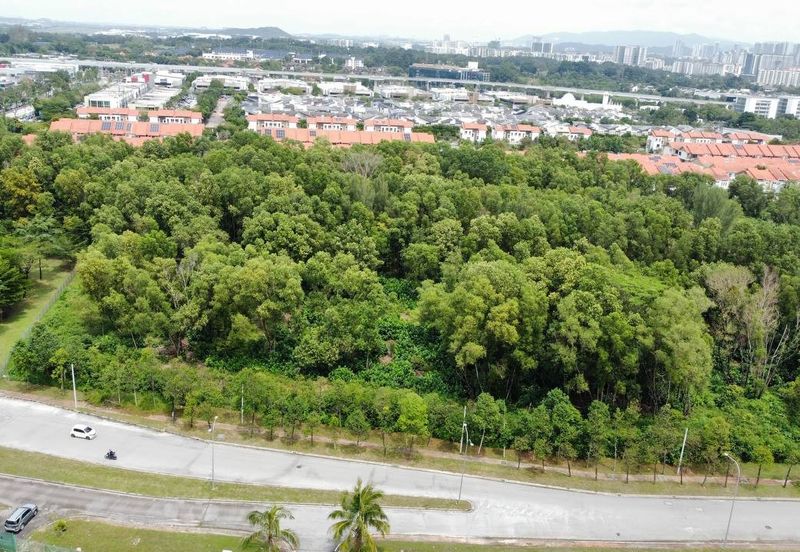 Temasya Industrial Park