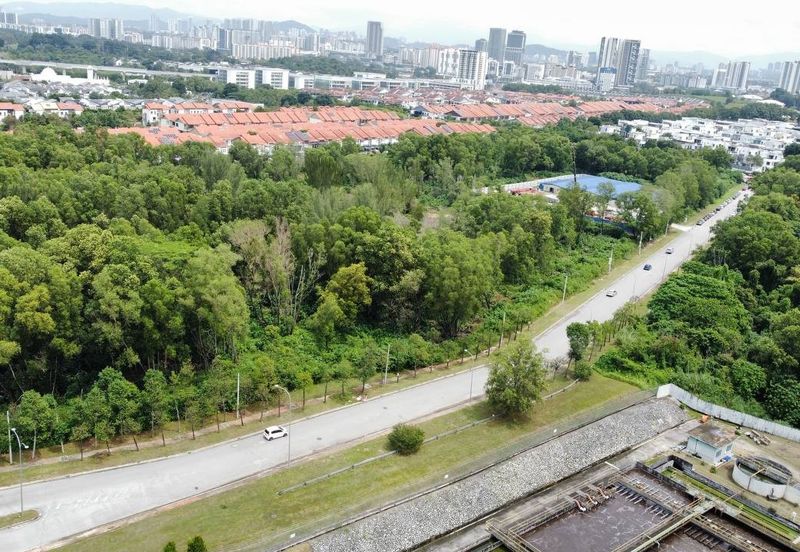 Temasya Industrial Park