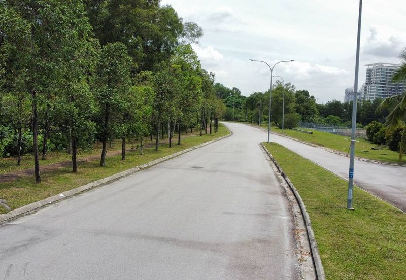 Temasya Industrial Park