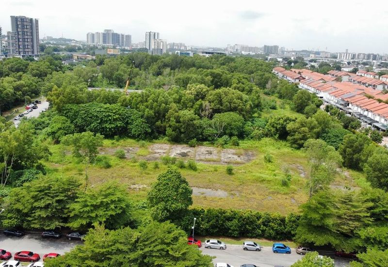 Temasya Industrial Park