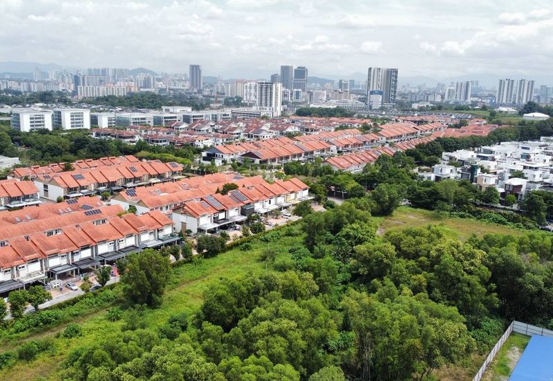 Temasya Industrial Park