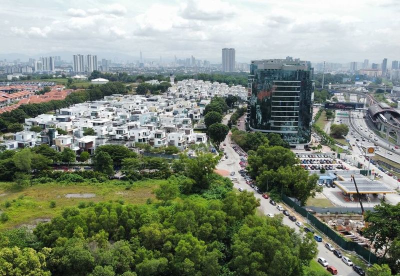 Temasya Industrial Park