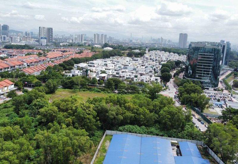 Temasya Industrial Park