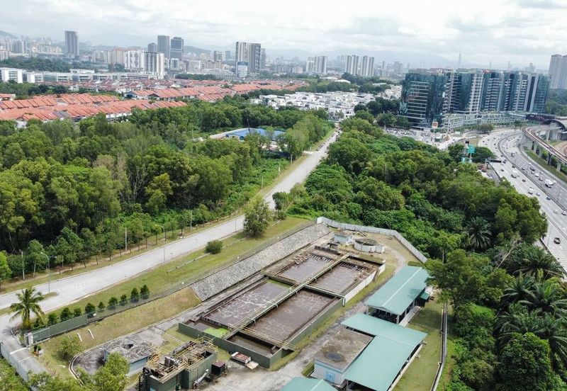 Temasya Industrial Park