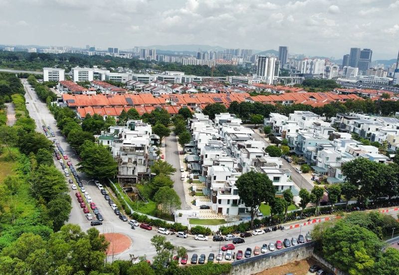 Temasya Industrial Park