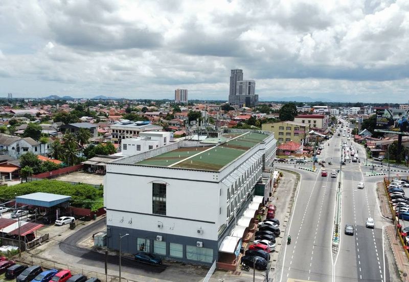  3 Star of Sutera Inn Prima, Bandar Kota Bharu, Kelantan