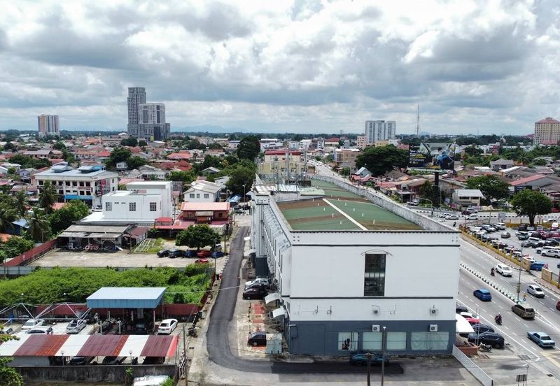  3 Star of Sutera Inn Prima, Bandar Kota Bharu, Kelantan