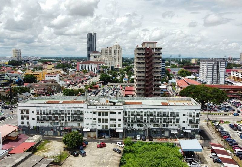  3 Star of Sutera Inn Prima, Bandar Kota Bharu, Kelantan