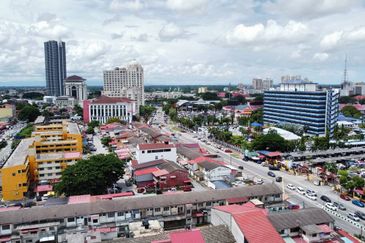  3 Star of Sutera Inn Prima, Bandar Kota Bharu, Kelantan