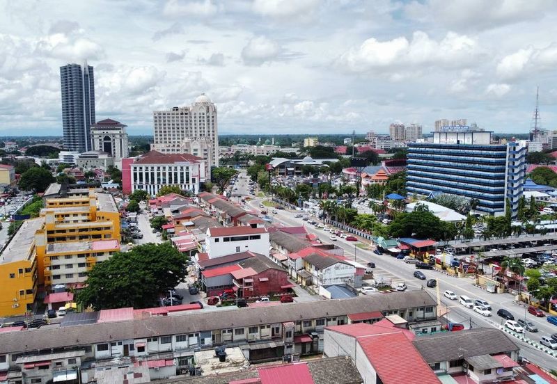  3 Star of Sutera Inn Prima, Bandar Kota Bharu, Kelantan