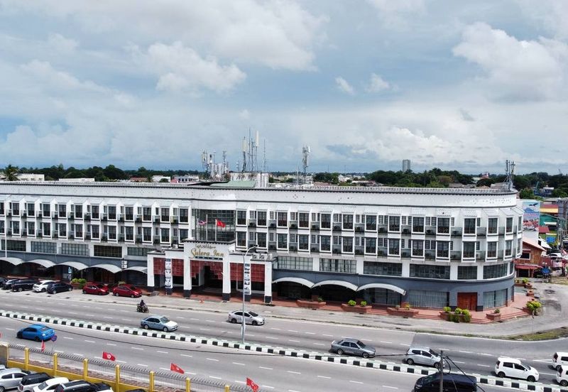  3 Star of Sutera Inn Prima, Bandar Kota Bharu, Kelantan
