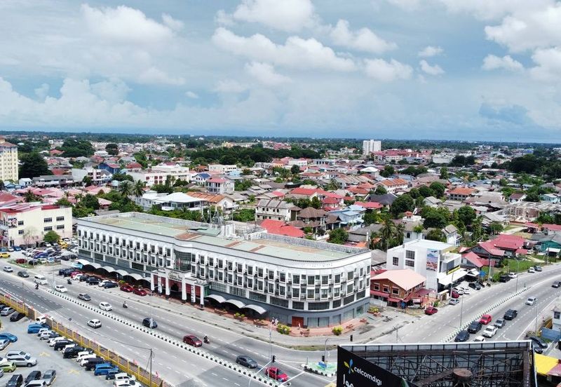  3 Star of Sutera Inn Prima, Bandar Kota Bharu, Kelantan