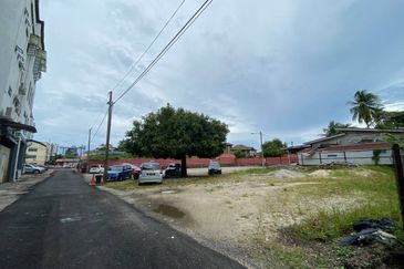  3 Star of Sutera Inn Prima, Bandar Kota Bharu, Kelantan