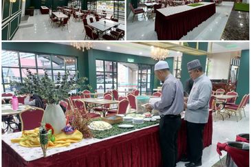  3 Star of Sutera Inn Prima, Bandar Kota Bharu, Kelantan