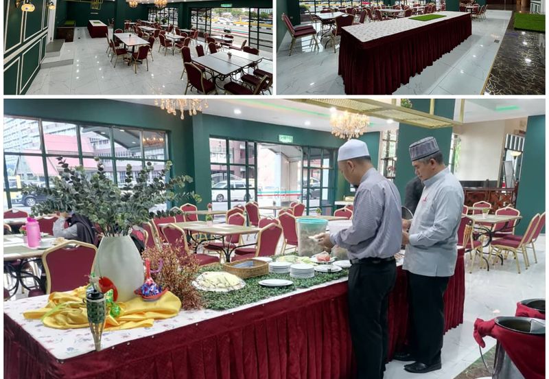  3 Star of Sutera Inn Prima, Bandar Kota Bharu, Kelantan